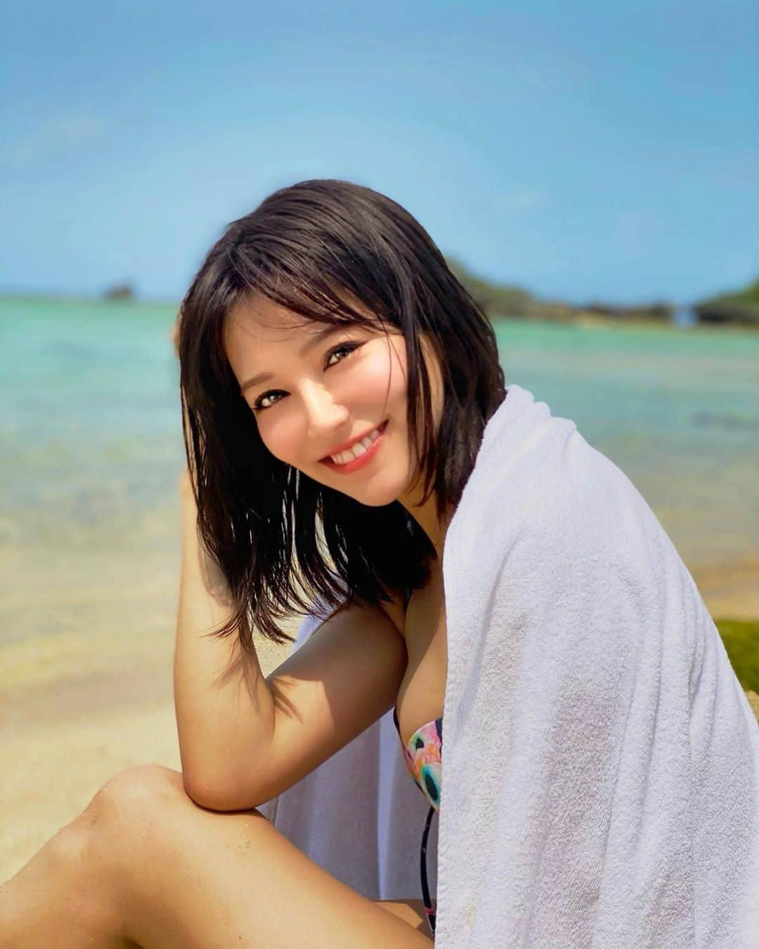 石井里奈のインスタグラム