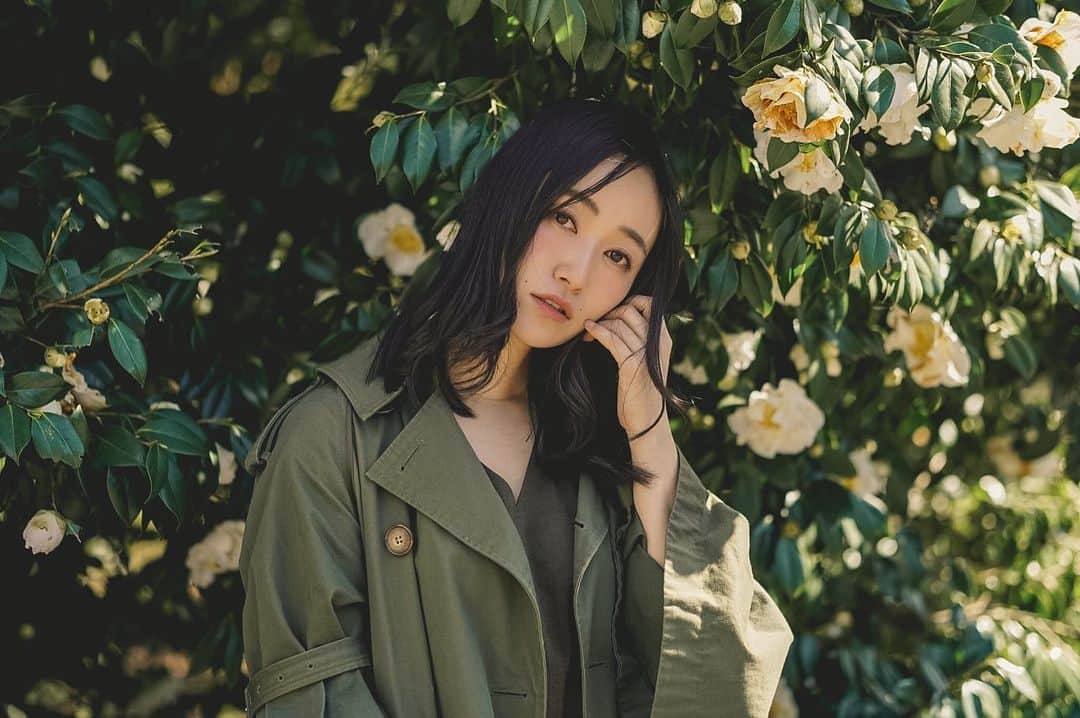 江守沙矢のインスタグラム