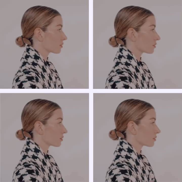 カルメン・ハミルトンのインスタグラム：「*Currently Googling* ‘DIY facial’ @chanel.beauty」