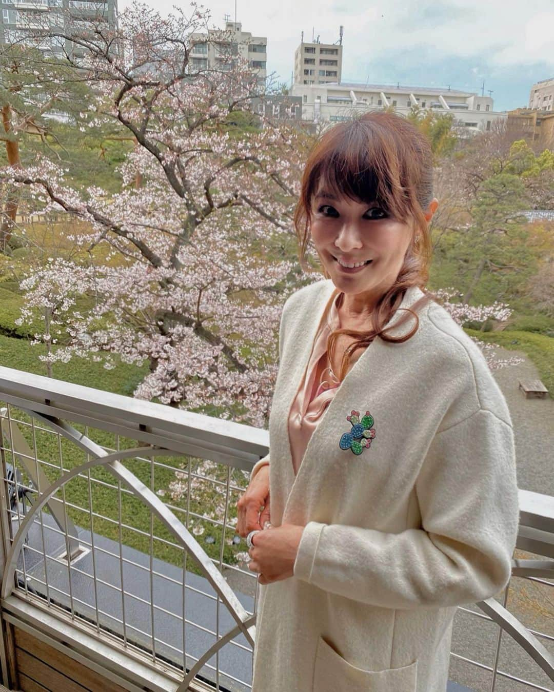 山田佳子のインスタグラム