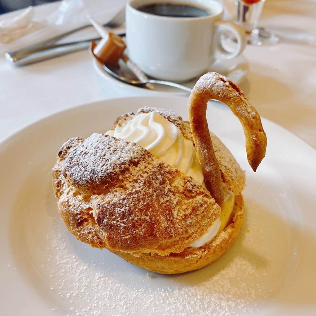 中村かなのグルメインスタ