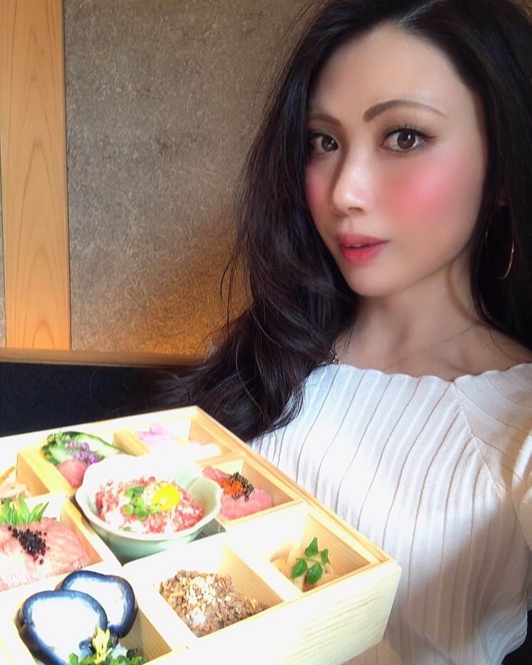 mahoのグルメインスタ