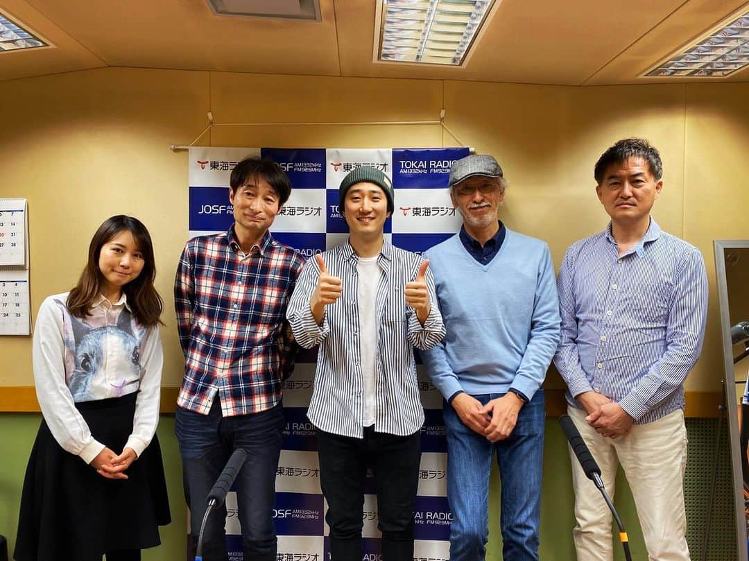 村上佳佑のインスタグラム
