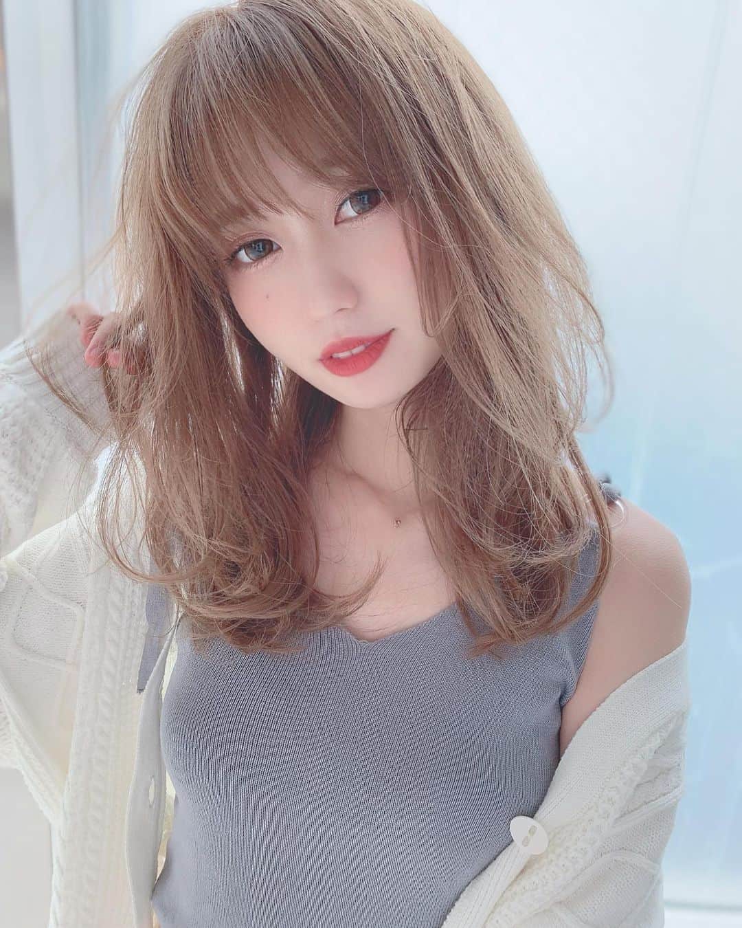伊上あやさんのインスタグラム写真 伊上あやinstagram あやち フィリピンハーフ ビジョビ サロモ サロンモデル サロンモデル募集中 撮影依頼募集中 Makeup Follow ハーフモデル ポートレート 撮影モデル ヘア 東京 L4l 春服