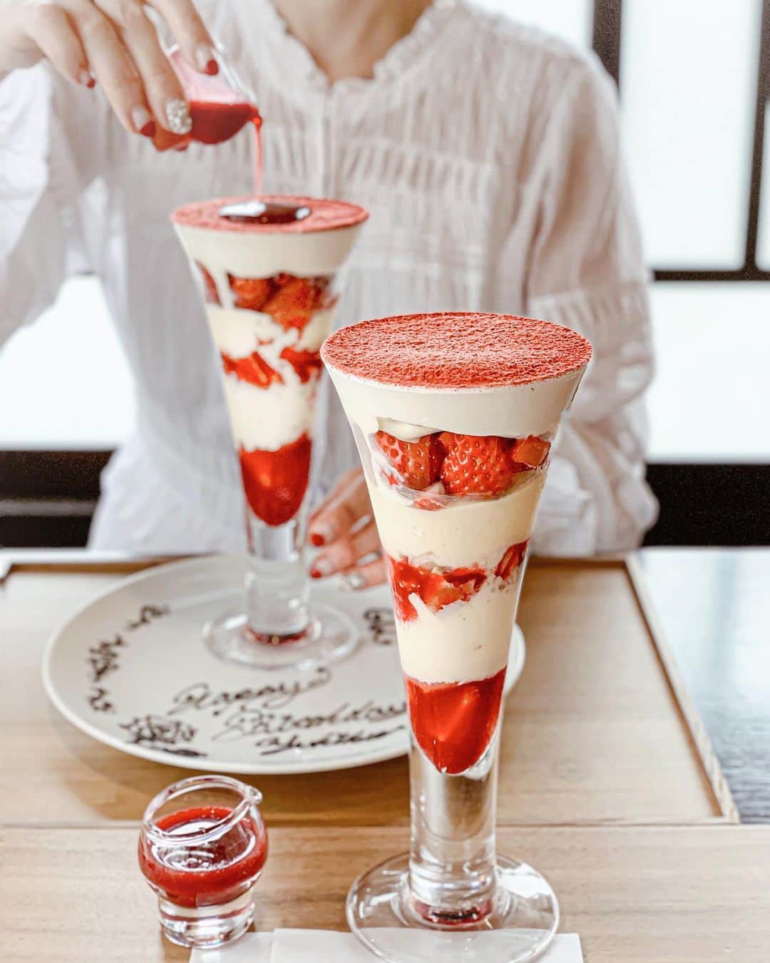 Yukicoのグルメインスタ