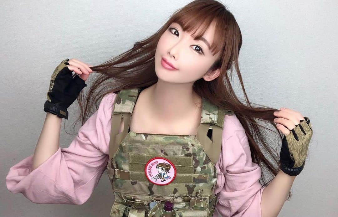 坂地久美のインスタグラム