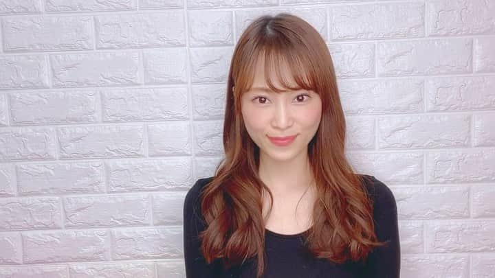 青山智美のインスタグラム