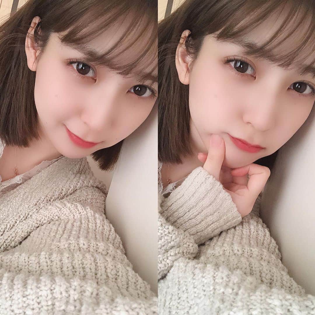 松岡菜摘のインスタグラム：「. . 少しずつ暖かくなっててしあわせ . 福岡はまだあんまり桜咲いてない はやくたくさん咲かないかなーー🥺 . #春 #spring #🌸」