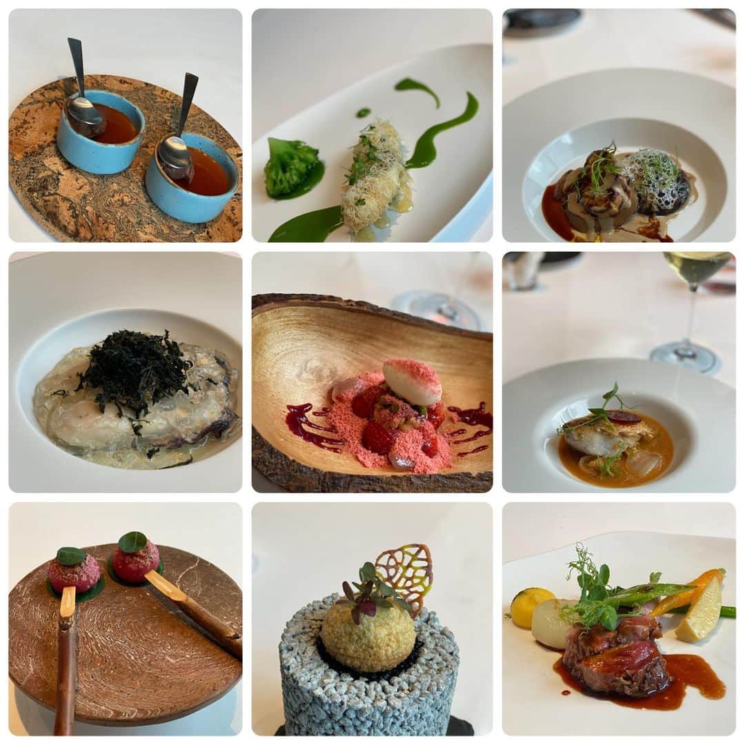 高木ゑみのグルメインスタ