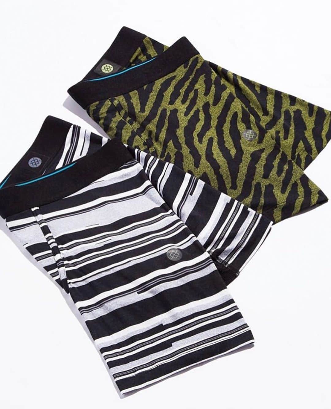Stance Japanのインスタグラム