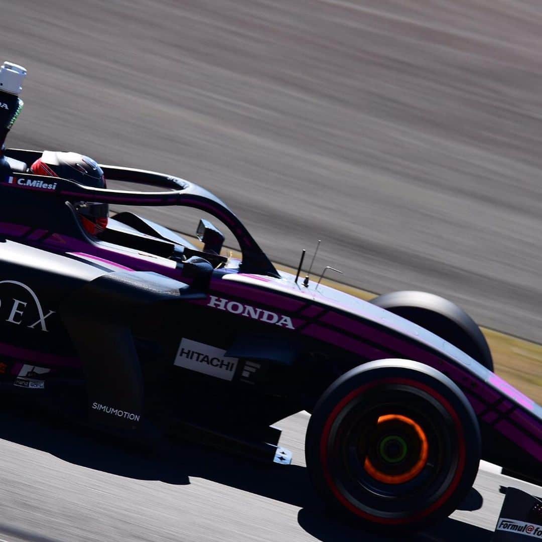 本山哲さんのインスタグラム写真 - (本山哲Instagram)「全日本スーパーフォーミュラ選手権 Ｂ－Max Racing 2020年度参戦体制が正式発表されました！  50号車「Buzz Racing with B－Max」 セルジオ・セッテカマラ選手（ブラジル出身　21歳）  51号車「GOLDEX Racing with B-Max」 シャルル・ミレッシ選手（フランス出身 19歳）  応援よろしくお願いします！  #B-Max #Motopark #GOLDEX #Buzz」3月24日 22時03分 - satoshimotoyama