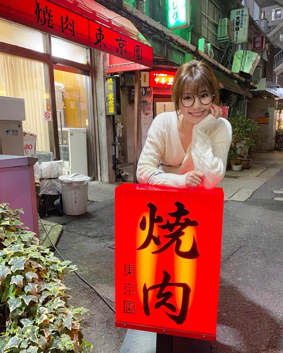 内藤理沙のグルメインスタ