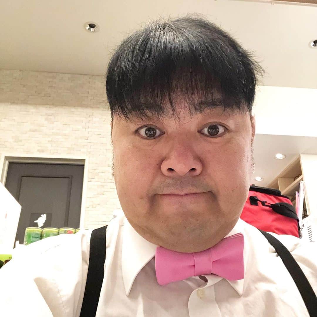 大地洋輔のインスタグラム
