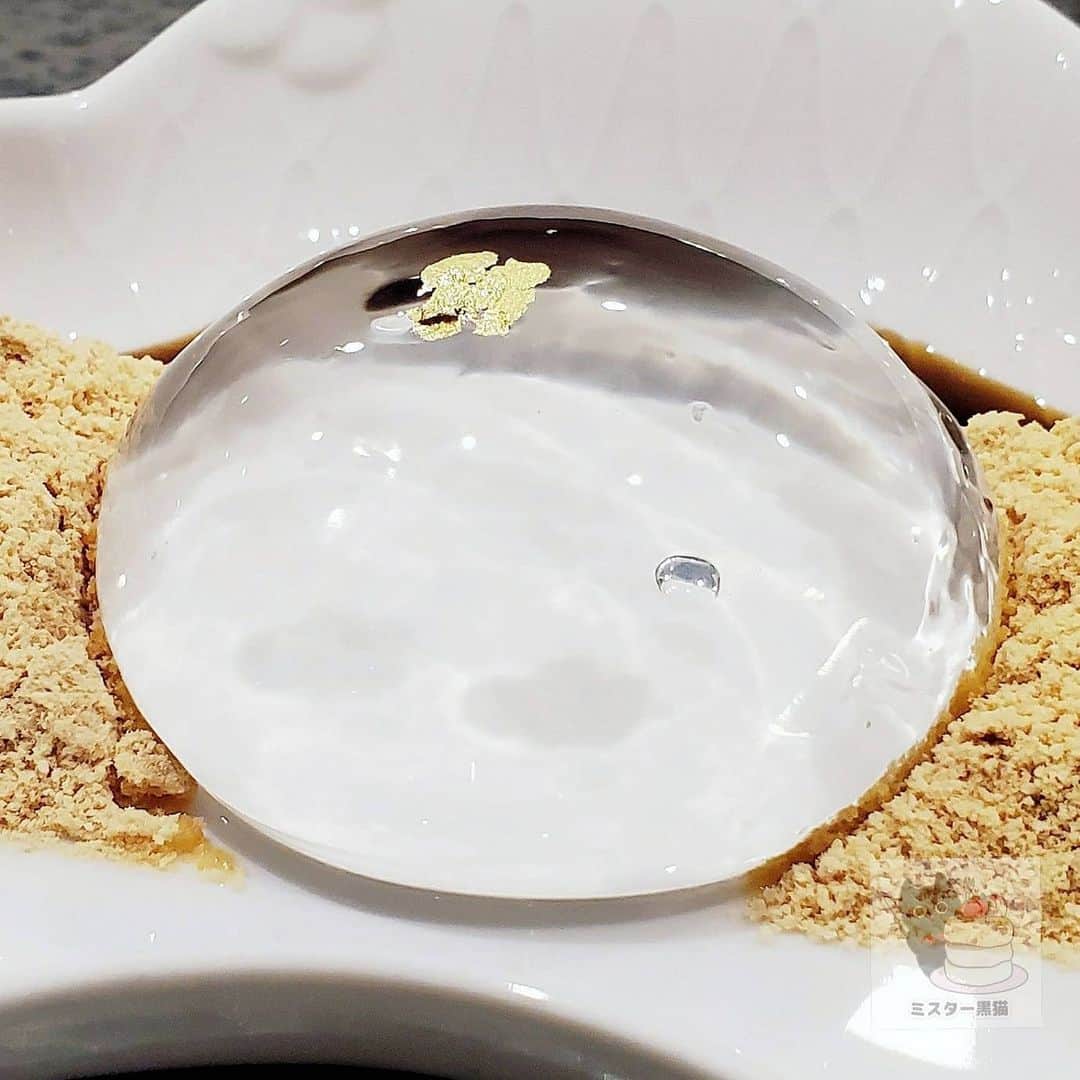 ミスター黒猫（黒猫仙人）のグルメインスタ