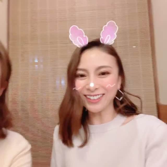 松山まなかのグルメインスタ