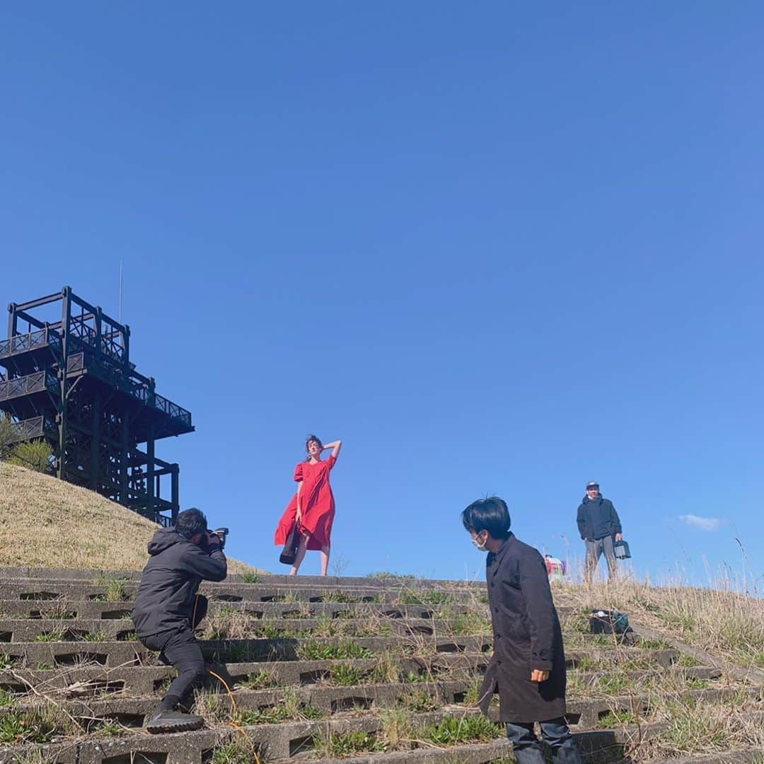 亀恭子のインスタグラム