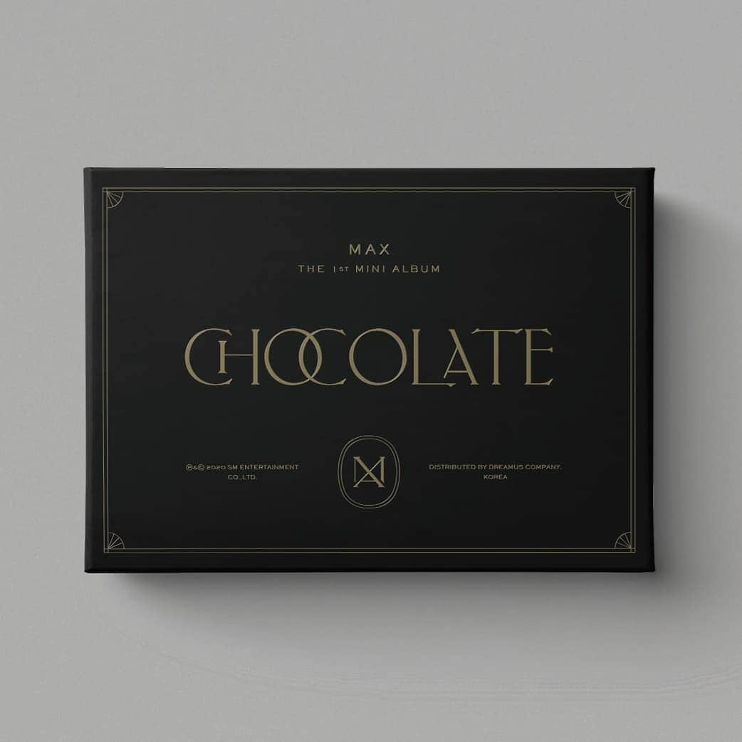 東方神起さんのインスタグラム写真 - (東方神起Instagram)「MAX 최강창민 The 1st mini album [‘Chocolate’] - Album Details _ 🎧 2020.04.06. See more 👉🏻 http://max.smtown.com/ _ #MAX #최강창민 #TVXQ! #동방신기 #東方神起 #MAX_Chocolate #최강창민_Chocolate #Chocolate」3月25日 0時04分 - tvxq.official