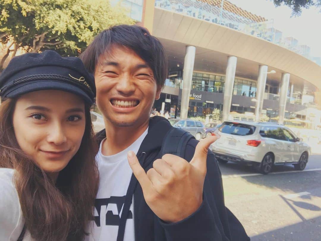 小屋春菜さんのインスタグラム写真 - (小屋春菜Instagram)「お誕生日おめでとう🎉 24歳も笑顔の絶えない1年になりますように！！ らぶゆー😙♡ #hbd #ハッピーバースデー　#誕生日 #24歳　#3月24日　#笑顔へたくそか」3月25日 0時08分 - haruharu3657