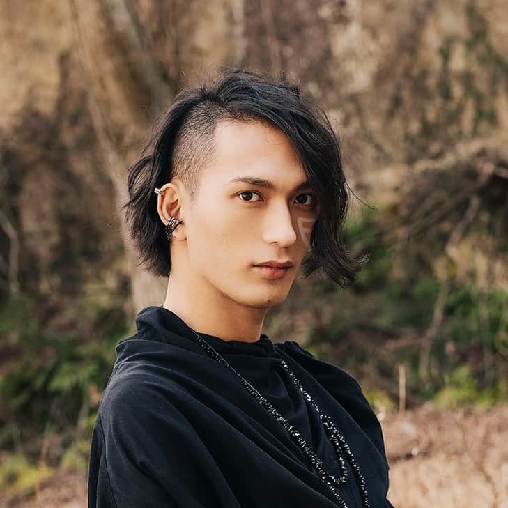 鈴木重伸のインスタグラム：「新しいアイコン #オーラル_DID」