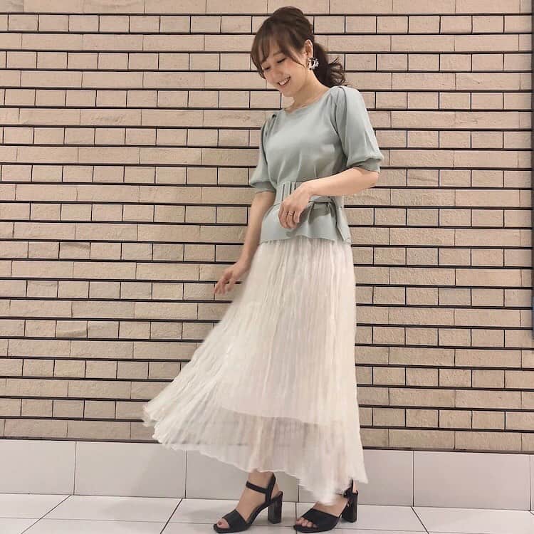 トランテアンソンドゥモードのグルメインスタ