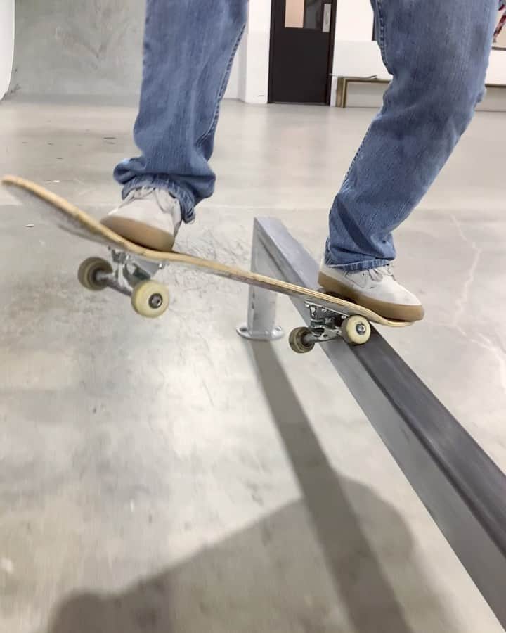 シェーン・オニールのインスタグラム：「Flatbar life !」