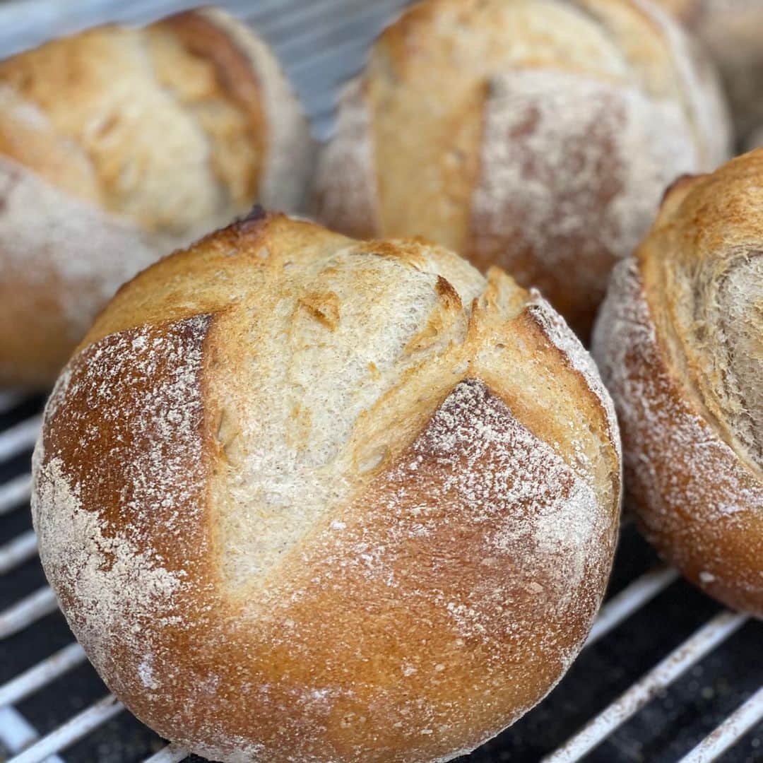 魔女菅原のグルメインスタ