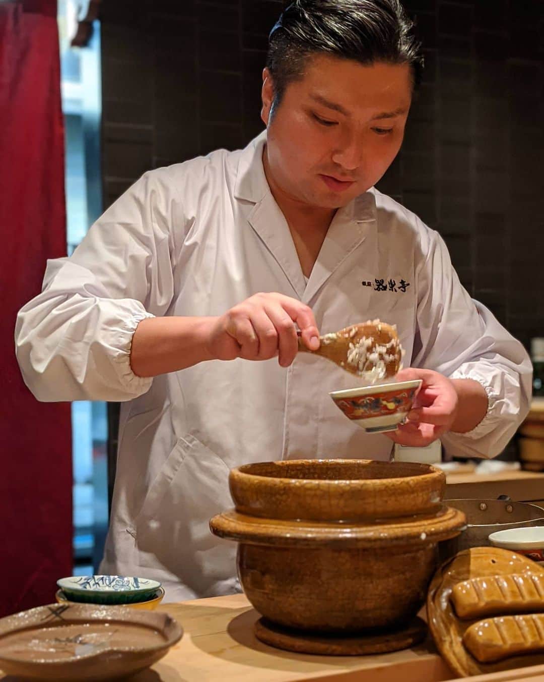 天本正通 のグルメインスタ