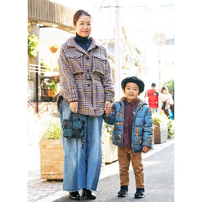 ハグマグ編集部のインスタグラム