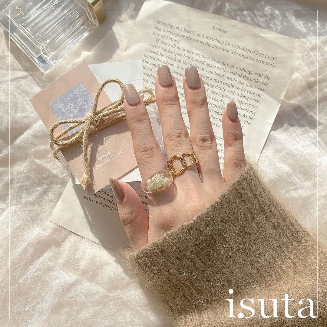 isutaのインスタグラム