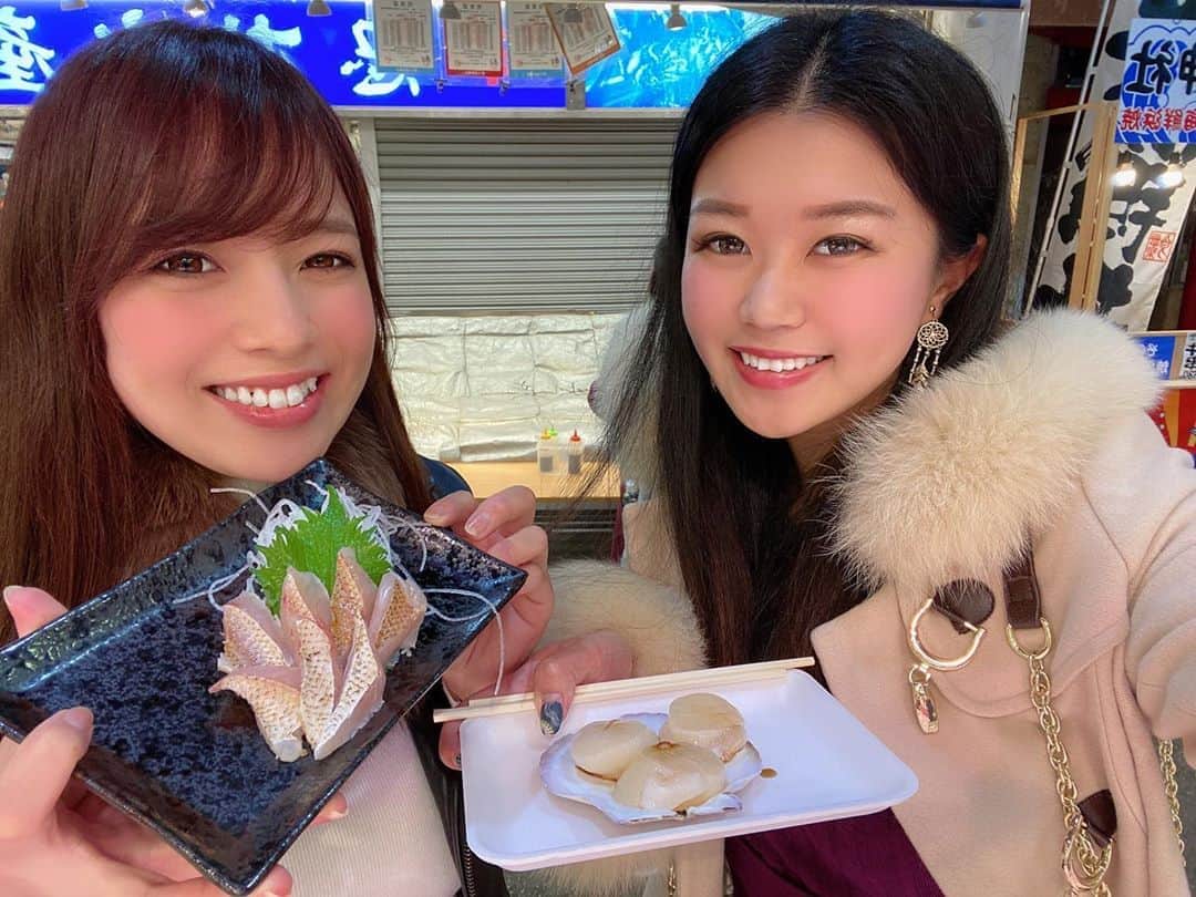 三島奈津子のグルメインスタ