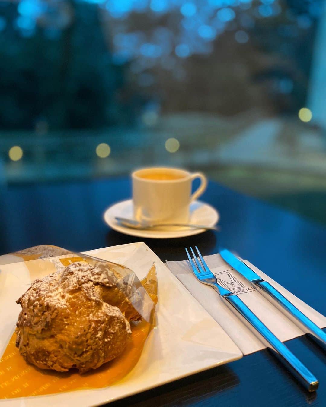 岩崎裕美のグルメインスタ