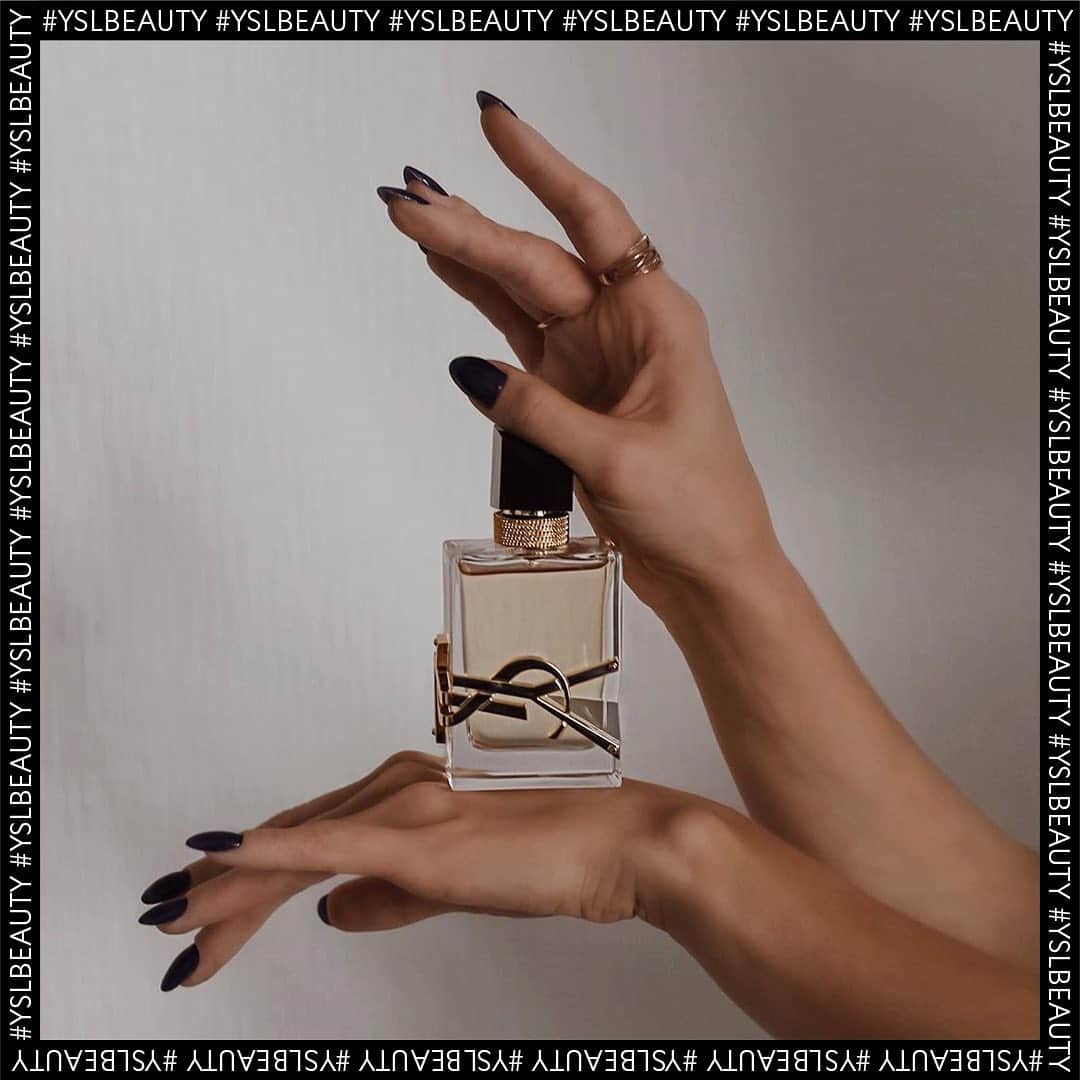 Yves Saint Laurent Beautyさんのインスタグラム写真 - (Yves Saint Laurent BeautyInstagram)「We wanted to pay our respect to the community, by regramming some of your iconic posts.  At home?  Play around with LIBRE, the scent infused with soothing lavender and energizing orange blossom. @m_spesivtseva  #yslbeauty #libre #yslbeautybyyourside」3月25日 3時35分 - yslbeauty