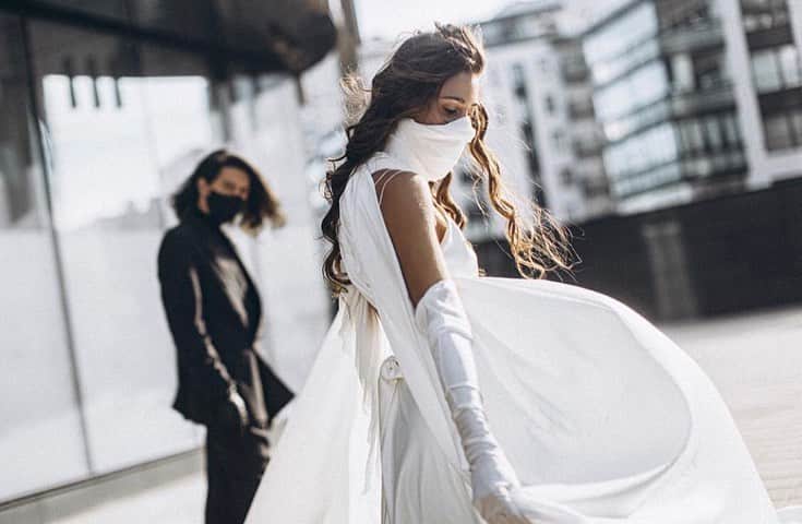 Wedding Lifeさんのインスタグラム写真 - (Wedding LifeInstagram)「Photo by 📷 @nazarvoyushin」3月25日 3時38分 - wedding_life
