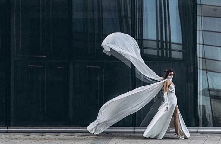 Wedding Lifeさんのインスタグラム写真 - (Wedding LifeInstagram)「Photo by 📷 @nazarvoyushin」3月25日 3時38分 - wedding_life