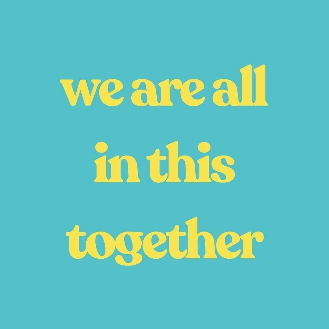 カーラ・デルヴィーニュさんのインスタグラム写真 - (カーラ・デルヴィーニュInstagram)「Shoutout to all the @GirlUpCampaign Club members and leaders around the world who are social distancing but still coming together in virtual spaces to continue their fight for equality. We’re all in this together and I’m proud to be a Girl Up Champion standing along with you.」3月25日 4時42分 - caradelevingne