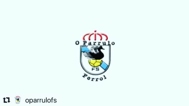 森岡薫のインスタグラム：「アプリを使ってみんなで練習！！ Seguimos entrenando!!! VAMOS O PARRULO!!!! #lospatosnuncavuelansolos  #losparrulosunidos  #oparruloferrol  #futbolsala  #yomequedoencasa  #entremosencasa」