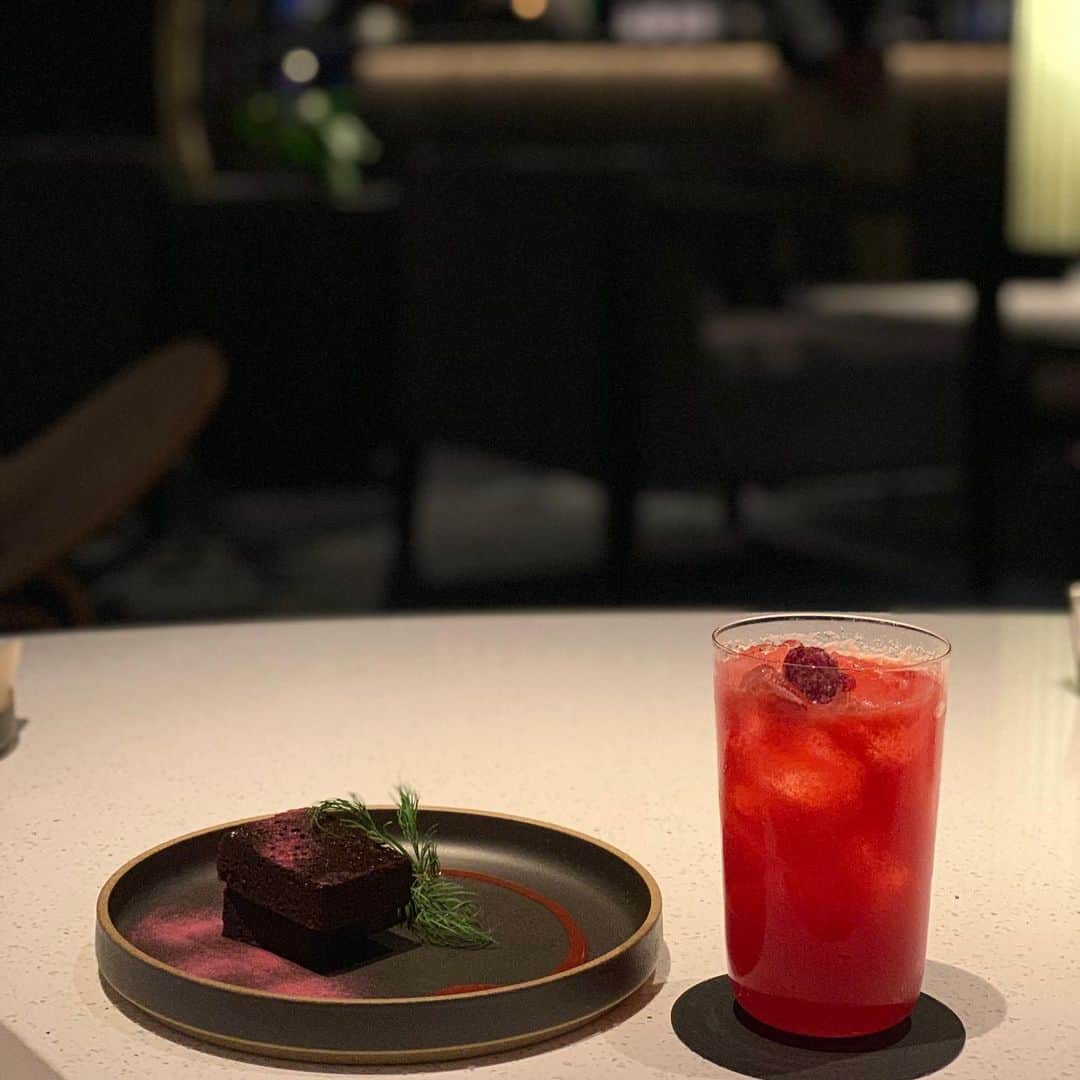 早川愛のグルメインスタ