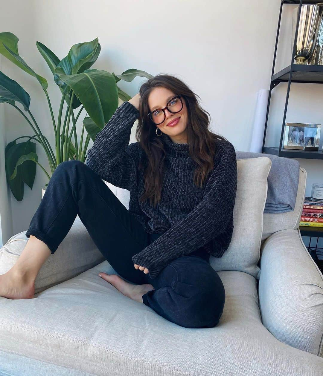 エミリー・DiDonatoさんのインスタグラム写真 - (エミリー・DiDonatoInstagram)「Taking full advantage of my stay-at-home instagram husband 😉」3月25日 5時56分 - emilydidonato