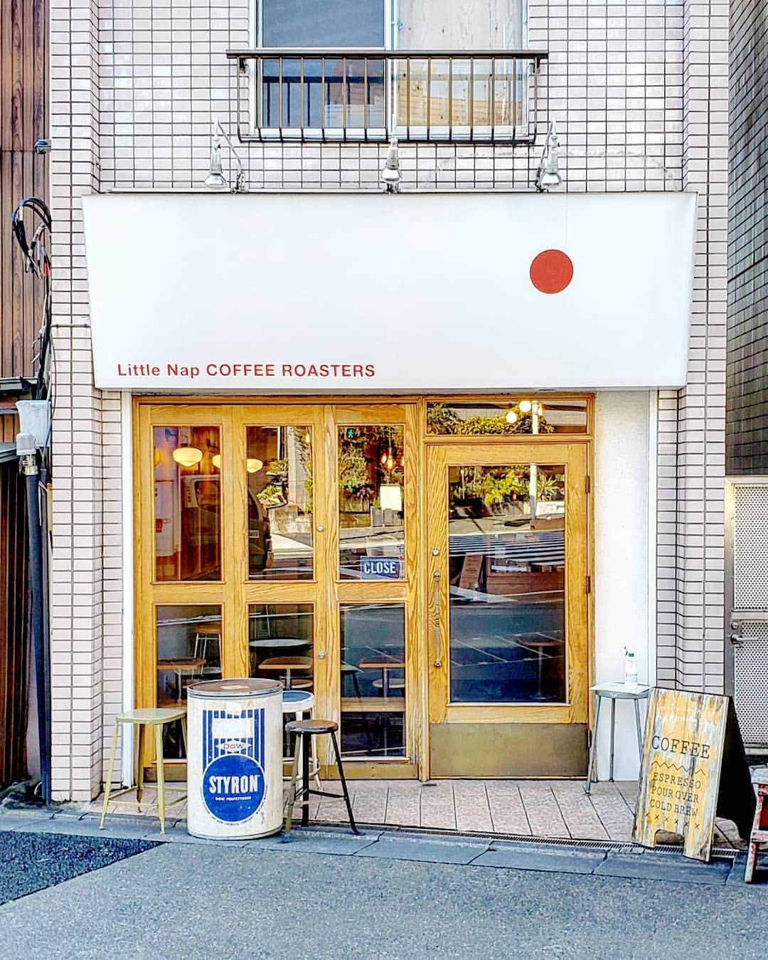 CAFE-STAGRAMMERのグルメインスタ