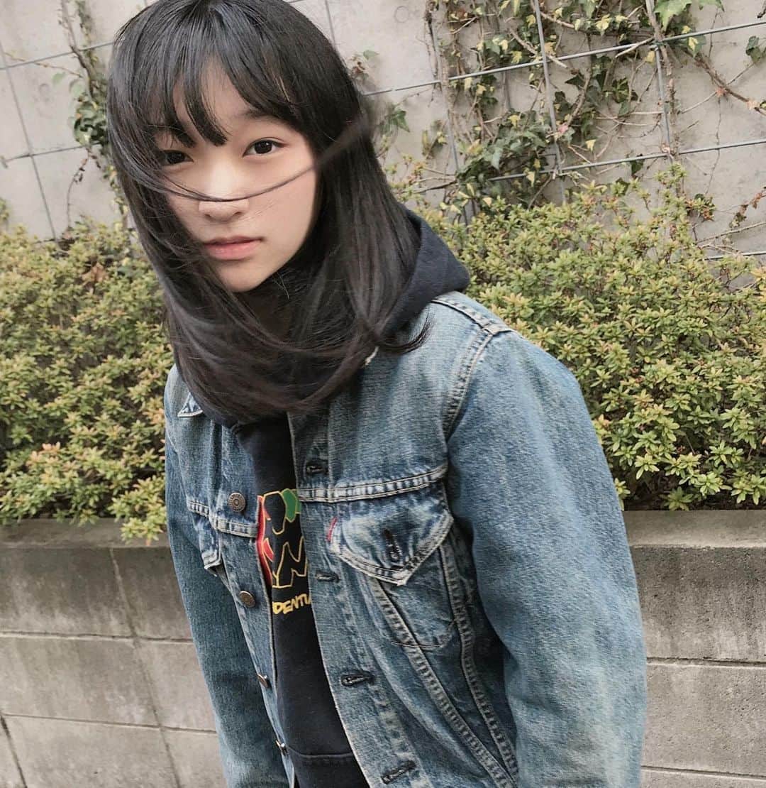 前野えまのインスタグラム