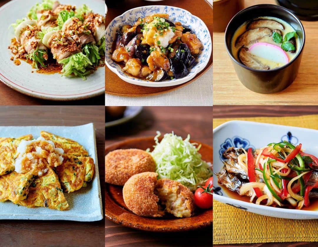 Mizuki【料理ブロガー・簡単レシピ】さんのインスタグラム写真 - (Mizuki【料理ブロガー・簡単レシピ】Instagram)「・﻿ 【レシピ】ーーーーーーーーーー﻿ ♡カリカリ豚のねぎだれがけ♡﻿ ーーーーーーーーーーーーーーー﻿ ﻿ ﻿ おはようございます(*^^*)﻿ ﻿ 今日ご紹介させていただくのは﻿ お手軽な豚こまおかず♩﻿ フライパンでカリカリに焼いて﻿ 薬味たっぷりのねぎだれをかけました♡﻿ ﻿ 香ばしく焼けた豚肉に﻿ 甘酢っぱいたれが好相性(*´艸`)﻿ ごはんにもお酒にも合うので﻿ よかったらお試し下さいね(*^^*)﻿ ﻿ ﻿ ﻿ ーーーーーーーーーーーーーーーーーーー﻿ 【2人分】﻿ 豚こま切れ肉...200g﻿ 塩こしょう...少々﻿ 片栗粉...適量﻿ サラダ油...大3﻿ ●長ねぎ(みじん切り)...10cm﻿ ●生姜(みじん切り)...1/3かけ﻿ ●砂糖・醤油・酢...各大1﻿ ●ごま油...小1﻿ (好みで)レタス...適量﻿ ﻿ 1.●を混ぜ合わせてねぎだれを作る。豚肉は(なるべく)広げて塩こしょうを振り、片栗粉をまぶす。﻿ 2.フライパンにサラダ油を入れて中火で熱し、豚肉を両面こんがり焼き、カリカリになったら引き上げて油を切る。﻿ 3.レタスをちぎって器に盛り、2をのせ、ねぎだれをかける。﻿ ーーーーーーーーーーーーーーーーーーー﻿ ﻿ ﻿ ﻿ 《ポイント》﻿ ♦︎豚肉はカリっとするまでじっくり焼いて下さい♩﻿ ♦︎ねぎだれは甘めです♩﻿ ﻿ ﻿ ﻿ ﻿ ﻿ ＿＿＿＿＿＿＿＿＿＿＿＿＿＿＿＿＿＿＿﻿ ＿＿＿＿＿＿＿＿＿＿＿＿＿＿＿＿＿＿＿﻿ ﻿ 簡単・時短！ 毎日のごはんがラクになる﻿ ✨🦋 【 #Mizukiの今どき和食 】🦋✨﻿ ご予約開始となりました♩(発売日 4月2日)﻿ ＿＿＿＿＿＿＿＿＿＿＿＿＿＿＿＿＿＿＿﻿ ﻿ なるべく少ない材料で﻿ 手間も時間も省きながら﻿ 簡単にできるおいしい和食レシピ♩﻿ 簡単に失敗なくマスターできる一冊で﻿ もっと気軽に、カジュアルに﻿ 和食を楽しんで下さいね(*^^*)﻿ ﻿ ﻿ ーーー ⭐️PART.1 メインおかず ⭐️ーーー﻿ 素材別にレシピをご紹介しています♩﻿ 和食の定番から新定番まで﻿ どれも押さえておきたいメニューばかり。﻿ 肉じゃがはフライパンで！﻿ 焼き豚はレンジで！﻿ ぶり大根は切り身を使って手軽に作ります♩﻿ ﻿ ーーー ☘️PART.2 サブおかず ☘️ーーー﻿ 年中手に入るお手頃野菜と﻿ 乾物や大豆、こんにゃくなどを使った﻿ 副菜レシピをたっぷり掲載！！﻿ 普段SNSではメインおかずばかりなので﻿ 本では副菜にも力を入れています(*^^*)﻿ ﻿ ーーー 🌸PART.3 ごはんと汁物 🌸ーーー﻿ ささっと作れる丼と麺、﻿ みんなで食べたいいなり寿司や﻿ 手巻きごはんもご紹介！﻿ 複数の炊き込みごはんと﻿ 味噌汁&和風スープも盛りだくさん！﻿ ﻿ ﻿ 各レシピのポイントは﻿ 【写真付きで丁寧に解説】﻿ 副菜レシピもたっぷりなので﻿ 【メインページに副菜メモもつけました】﻿ ＊このメインにはこの副菜が合いますよ〜﻿ という献立の提案です(*^^*)﻿ 【その他コラムも充実】﻿ 全127品中ほぼ全て﻿ 【本だけのレシピです！】﻿ ﻿ ＿＿＿＿＿＿＿＿＿＿＿＿＿＿＿＿＿＿＿﻿ ﻿ ﻿ ｟🎁予約プレゼント企画のお知らせ🎁｠﻿ ﻿ 新刊【今どき和食】をAmazonで予約し﻿ インスタに写真をアップして下さった方に﻿ 抽選で(20名様) ''お米''を﻿ プレゼントさせていただきます☆﻿ (応募方法は写真をご覧下さい♩)﻿ ﻿ ＿＿＿＿＿＿＿＿＿＿＿＿＿＿＿＿＿＿＿﻿ ＿＿＿＿＿＿＿＿＿＿＿＿＿＿＿＿＿＿＿﻿ ﻿ ﻿ ﻿ ﻿ レシピ本/ブログはこちら↓﻿ (@mizuki_31cafe )﻿ ﻿ ﻿ ﻿ ﻿ #カリカリ豚#豚こま#豚肉#香味だれ#ねぎだれ#フライパン#薬味#Mizuki#簡単レシピ#時短レシピ#節約レシピ#料理#レシピ#フーディーテーブル#おうちごはん#おうちカフェ#デリスタグラマー#料理好きな人と繋がりたい#料理ブロガー#おうちごはんlover#マカロニメイト#器#foodpic#follow#cooking#recipe#lin_stagrammer#カリカリ豚のねぎだれがけm」3月25日 7時10分 - mizuki_31cafe
