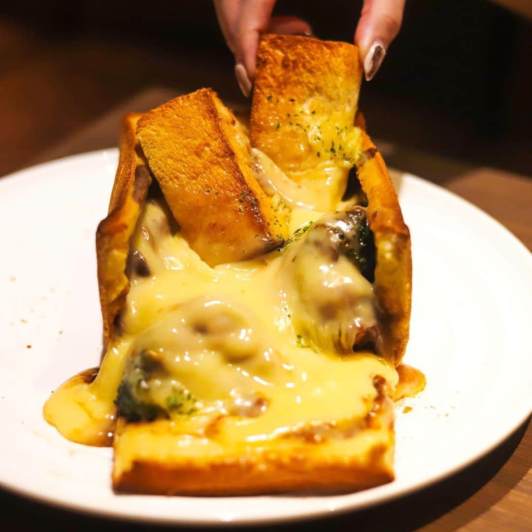 きょん。のグルメインスタ