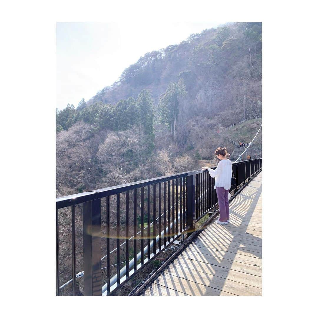 本郷杏奈さんのインスタグラム写真 - (本郷杏奈Instagram)「🌈 #gm#goodmorning」3月25日 7時45分 - annahongou