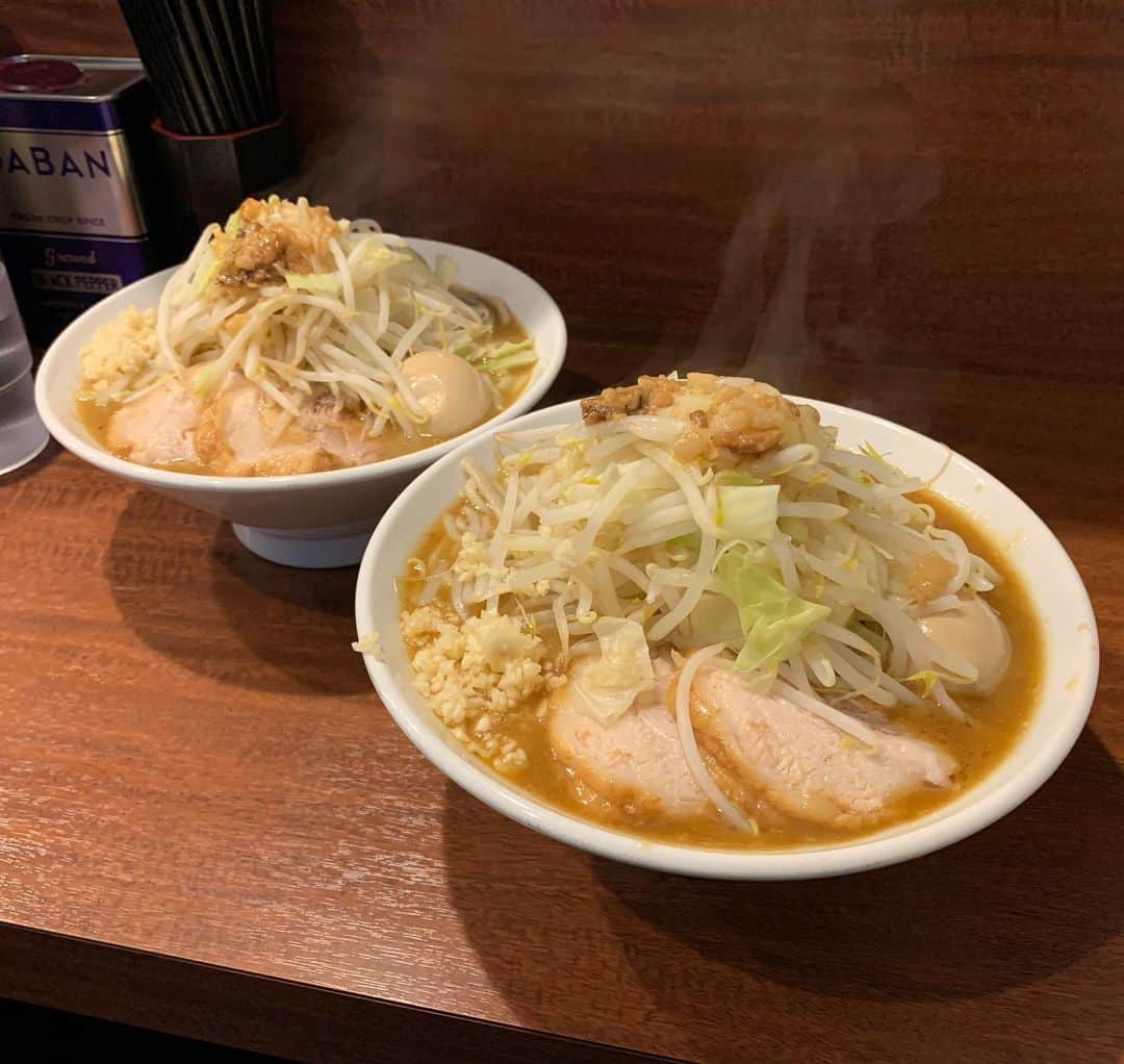MAX鈴木さんのインスタグラム写真 - (MAX鈴木Instagram)「超大当たりよここ  #麺屋づかちゃん」3月25日 8時05分 - max_suzuki