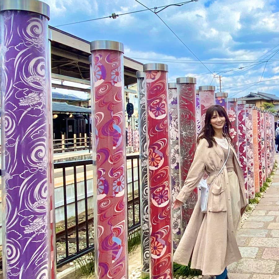 中谷あすみのグルメインスタ