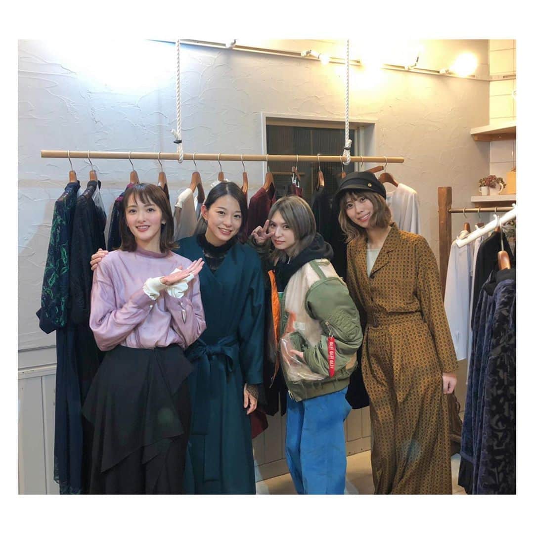 廣瀬茜のインスタグラム