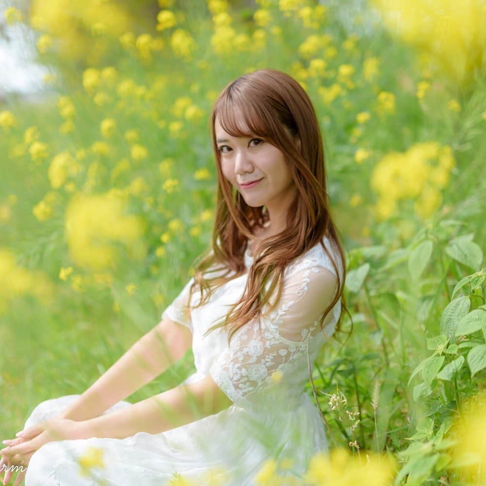 安藤まいのインスタグラム