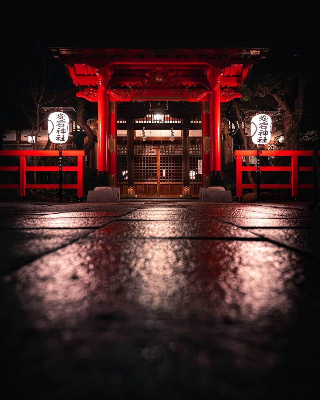 Joshさんのインスタグラム写真 - (JoshInstagram)「Simple, quiet nights when no one comes to pray at the shrine. . . . . . #東京 #東京カメラ部 #日本 #写真部 #ourmoodydays #streetframe #streetclassics #streets_vision #urbanromantix #urbanandstreet #citygrammers #killyourcity #discoverjapan #discovertokyo #streetmobs  #japan_vacations #urban_shutter #tokyocameraclub #streetdreamsmag #night_owlz #citykillerz #street_focus_on #streetgrammer #visitjapanjp #explorejapan #fatalframes #agameoftones #rawurbanshots #igjapan #shrine」3月25日 9時05分 - joshtaylorjp