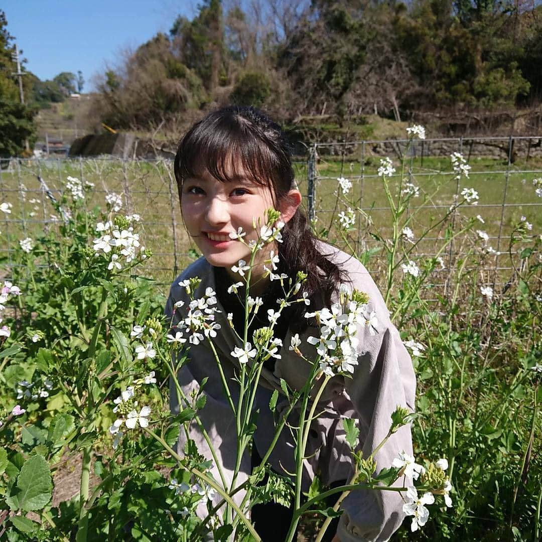 ばってん少女隊さんのインスタグラム写真 - (ばってん少女隊Instagram)「おはなしりーず2  YouTubeのGuuGooチャンネルで本日公開された 「R藤本×虹組キララ ばっしょーが会いたかった田辺んジョニーと予想外に意気投合？べんさんワールド全開☆」 の動画に出演してます！  皆さん是非見てください♪  #瀬田さくら #ちゃん瀬田 #ばってん少女隊 #ばっしょー #スタプラ #うきは市 #春 #GuuGoo #脱箱入り娘」3月25日 21時01分 - but_show.insta