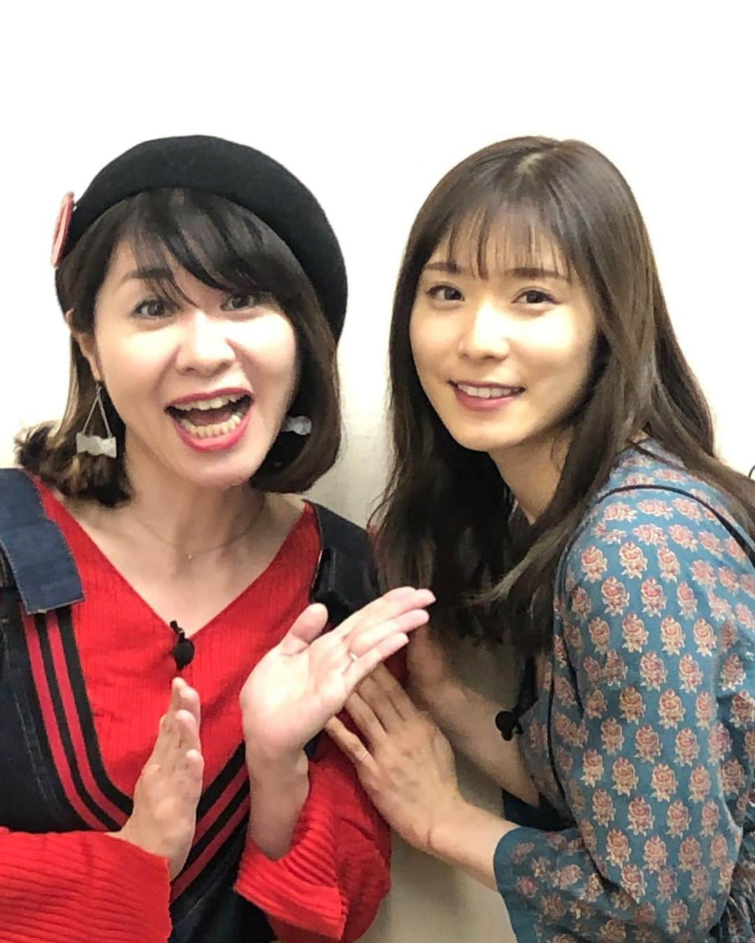 伊藤さとりのインスタグラム